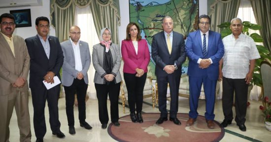 شرم الشيخ تستضيف بطولة المدارس العربية لأول مرة بمصر