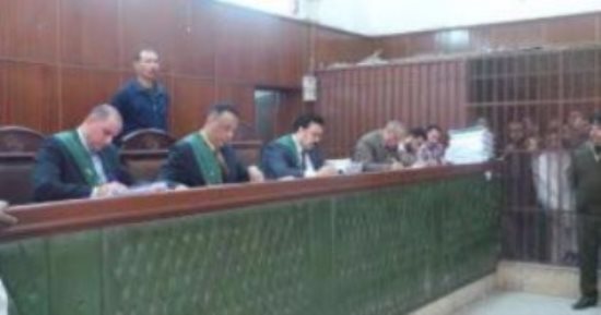 السجن 15 سنة لمزارع بتهمة قتل شخص بسبب خلافات بسوهاج