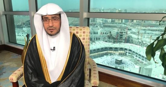 الشيخ المغامسي يوميا على قناة اقرأ فى رمضان    