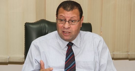 مصر للتأمين التكافلى تفتتح فرعًا جديدًا لها بالمنصورة