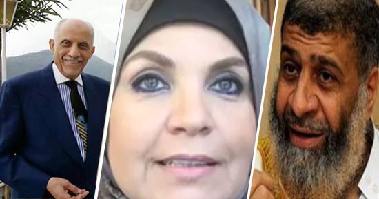عاصم عبد الماجد مواصلا هجومه على آيات عرابى: خدعت شيوخ الإخوان وسنحاصرها