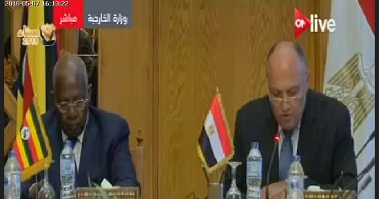 توقيع اتفاقيات وبروتوكولات تعاون بين مصر وأوغندا