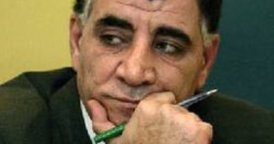 اتحاد الكتاب العرب ناعيًا جمال ناجى: خسارة لذاكرة الشعب الفلسطينى