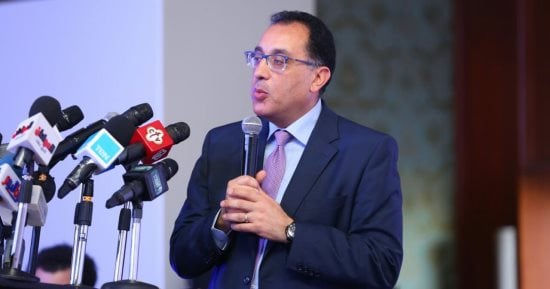 رئيس الوزراء يُطلق اسم الشهيد أحمد الغنام على مدرسة فى البحيرة