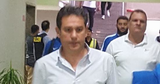 خالد جلال يطالب كوبر بضم أوباما وزيزو للمنتخب..ويؤكد: تفاوض الزمالك مع جروس لم يُغضبنى