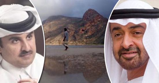الإمارات تبنى وقطر تحمل الخراب داخل اليمن.. الدوحة والإخوان يقودان مخططا لتشويه الدور الإماراتى التنموى فى جزيرة سقطرى اليمنية.. وسكان الجزيرة يردون: أبو ظبى كانت دائما عونا وسندا حين تخلى عنا الجميع