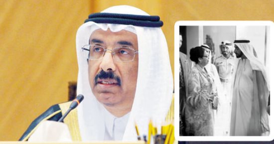 المثقف الإماراتى محمد المر يكشف لـ"اليوم السابع" أسرار "أم كلثوم فى أبوظبى" عام 1971..  الوزير مانع سعيد العتيبة زارها فى منزلها.. والأرشيف الوطنى يصدر كتابا عن حفلتيها فى الإمارات 