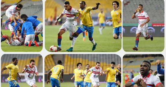 "لازم جروس".. جماهير الزمالك يطالبون مرتضى بالتعاقد مع المدرب السويسرى