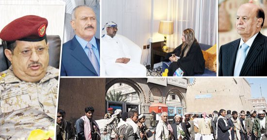 خريطة الأحزاب فى اليمن "الحلقة 16".. كيف تؤثر على المشهد السياسى؟..46 حزباً وتنظيماً سياسياً أُعلنت فى اليمن بعد الوحدة 1990 وتراجع العدد إلى 22 فى 2015 .. حزب الإصلاح: لا يوجد فى اليمن كيان اسمه "إخوان مسلمين"