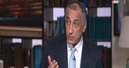 فيديو.. طارق عامر بـ"كل يوم": حمينا الصناعة المحلية ووفرنا 20 مليار من الواردات