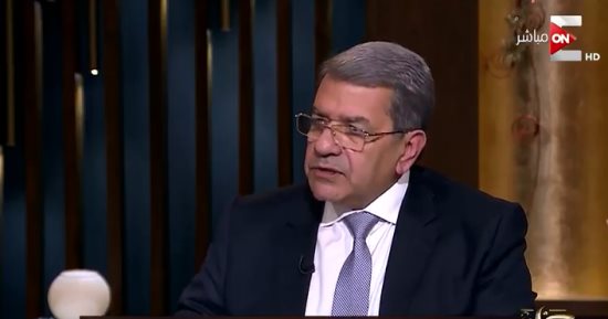 وزير المالية: نتسلم 2 مليار دولار من صندوق النقد الدولى قبل نهاية يونيو 