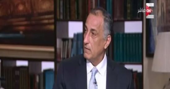 طارق عامر لـ"عمرو أديب": بطلنا لما نبقى محتاجين فلوس نطبعها (فيديو)