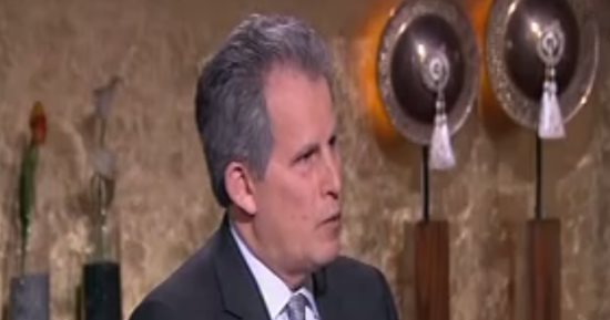 فيديو.. صندوق النقد: السيسى شخَّص مشكلة الاقتصاد جيدا وطلب منا المساعدة