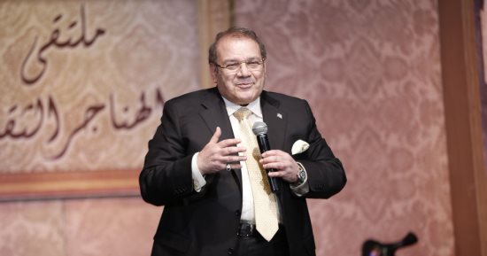 الليلة.. قناة المحور تعرض تغطية خاصة لندوة "سيناء تنتصر من جديد" بمركز الهناجر بدار الأوبرا