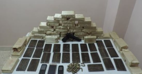 الأمن العام ينفذ الحكم فى 80 ألف هارب خلال 24 ساعة