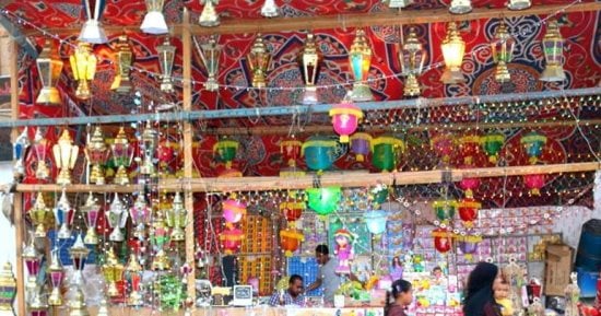 محمد عبودة يكتب : رمضان الماضى والحاضر