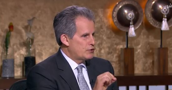 ديفيد ليبتون: مصر تواجه تحديا كبيرا فى توفير فرص العمل