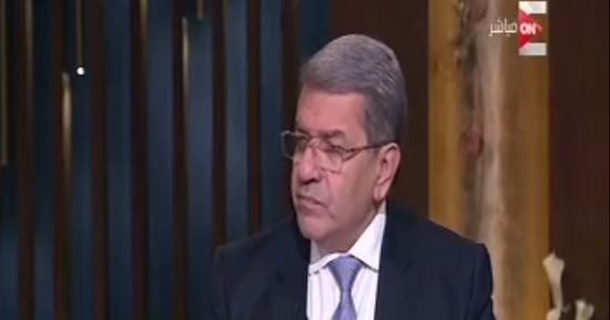 وزير المالية لـ"كل يوم": إيرادات القناة تحسنت عن العام الماضى بنسبة 12%