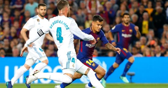 اخبار برشلونة اليوم عن تحديد حكم كلاسيكو الكأس أمام ريال مدريد
