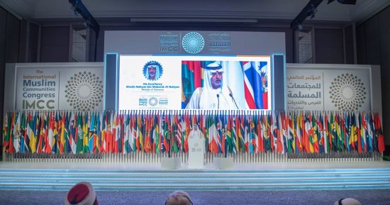 الإفتاء: الواقع المعقد للأقليات المسلمة يضطرنا لإعادة النظر بالمسائل الفقهية