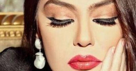 شريهان تتغزل فى كندة علوش: وردة سورية جميلة.. والأخيرة: أنت الأسطورة