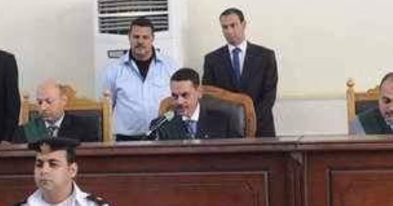 السجن 6 سنوات لسيدة خطفت طفلة من أمام مدرستها لسرقة قرطها ببور سعيد