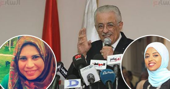 أول مناظرة بين أولياء الأمور حول خطة تطوير التعليم.. سيدة رافضة: ستدفعنا للهجرة إلى التعليم الخاص.. والمدارس الحكومة لم تنجح فى تعليم اللغة العربية.. وأخرى موافقة: التطوير عادل وسيخرج طالبا مبتكرا وله شخصية