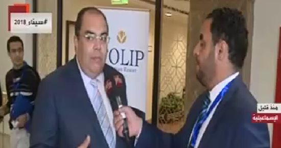 نائب رئيس البنك الدولى: إشارات طيبة من صندوق النقد حول برنامج مصر الاقتصادى