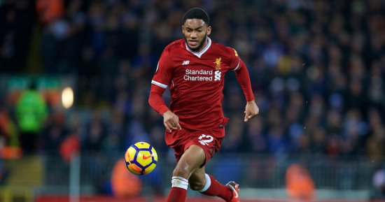 أخبار ليفربول اليوم حول غياب جوميز عن نهائى دورى أبطال أوروبا