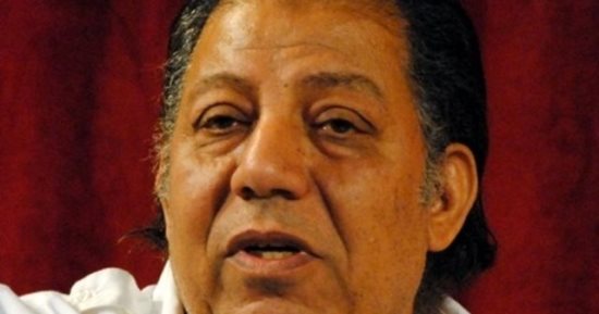 الاثنين.. الموسيقار على سعد يستعرض مشواره الفنى فى أمسية على مسرح الهناجر 