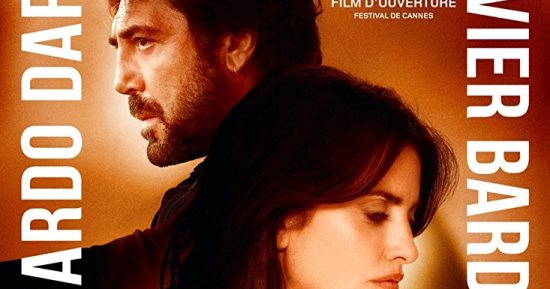 5 عروض لـلفيلم الإيرانى "Everybody Knows" فى مهرجان كان السينمائى