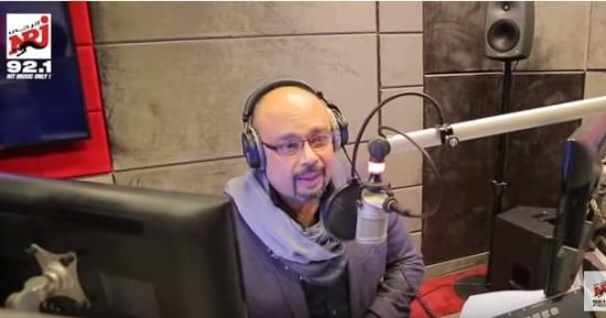 وليد مصطفى: المسرح المصرى من أهم مصادر الجذب السياحى ولابد من عودته بقوة