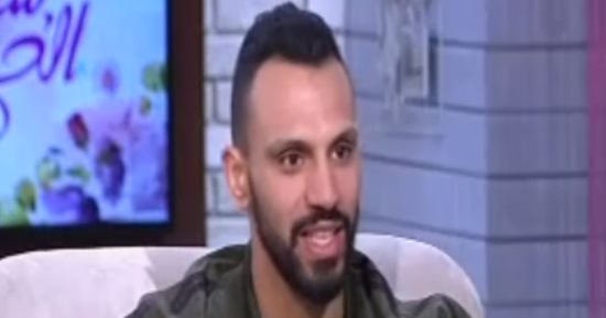 زاب ثروت لـ"ست الحسن": شيبه بكى فى أغنية "فارس" وقالى ليه بنكد على الناس