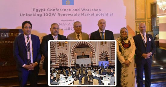 صور.. شمس الطاقة تواصل إشراقها على مصر.. أسوان تستضيف المؤتمر العالمى للاستثمار فى الطاقة الجديدة والمتجددة.. و"كهرباء الصعيد": ربط 50 ميجا وات على الشبكة القومية.. وخطتنا تستهدف توليد 85 % من قدرة السد العالى