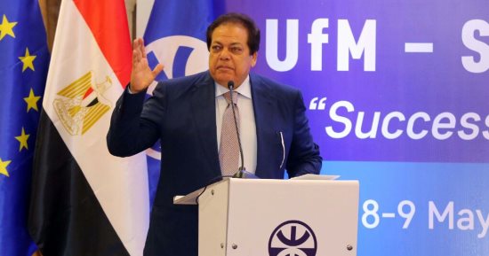 محمد أبو العينين: مبادرة طريق الحرير لربط الشعوب ولن تؤثر على قناة السويس 
