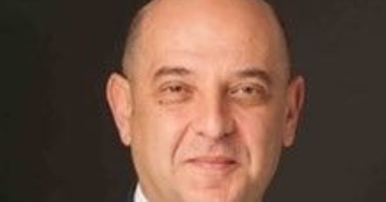 تعيين محمد برو رئيسا تنفيذيا لبنك "الإمارات دبى الوطنى - مصر"