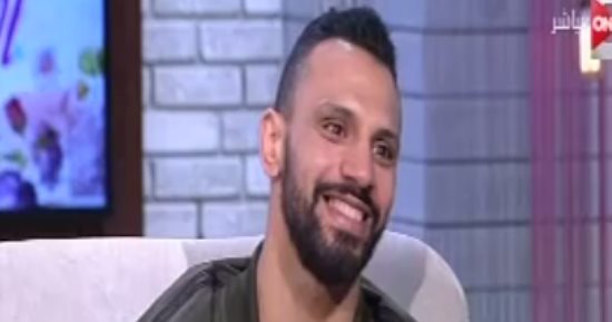 فيديو.. شقيقة أوس أوس تفاجئ زاب ثروت بمداخلة على الهواء ببرنامج "ست الحسن"