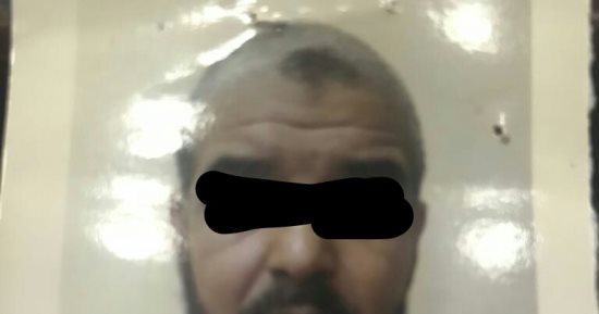 أمن الإسكندرية يضبط متهما انتحل اسم شقيقه للهروب من أحكام قضائية