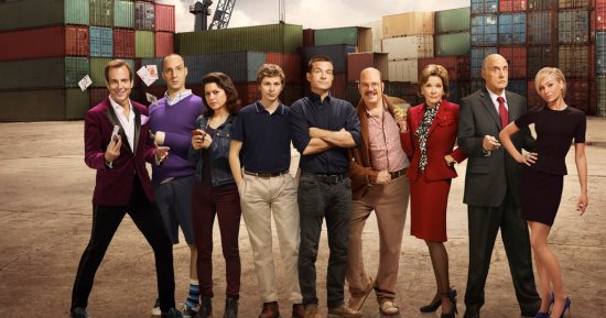 تريللر الجزء الخامس من مسلسل " Arrested Development " على شبكة نيتفلكس