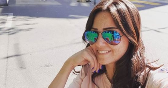فيديو.. بشرى توجه رسالة لترشيد مياه النيل من الأقصر