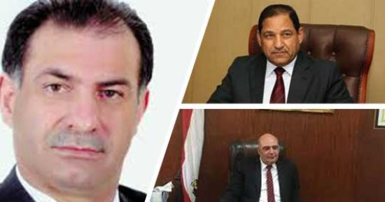مفاجأة سعيدة لأبناء زفتى بالغربية.. المحافظ يستجيب لـ"اليوم السابع" ويعتمد 4 ملايين جنيه لرصف الشوارع ودعم قسم الحروق بمستشفى زفتى العام.. والإعلامى محمد فودة ووزير الصحة السابق ينهيان أزمات المستشفى