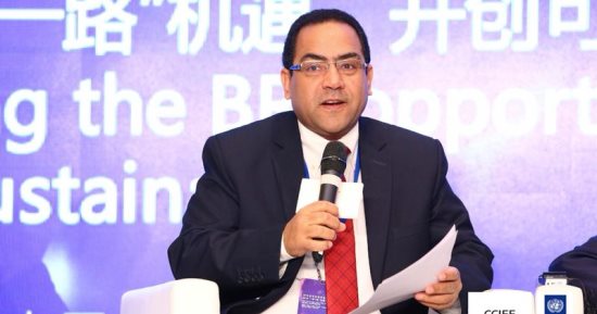 التخطيط: حريصون على تطبيق خطة الإصلاح الإدارى سعيا للتنمية المستدامة