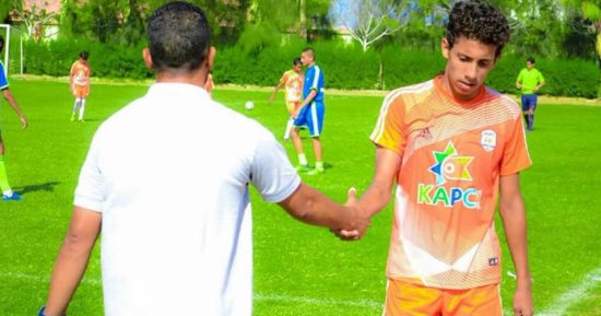 "نيمار" بورسعيد يدخل حسابات الزمالك