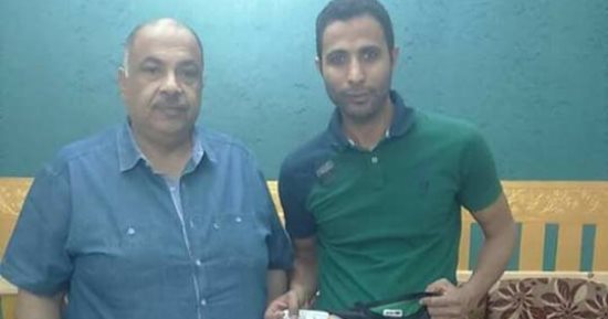 وائل القبانى مديرا فنيا للفيوم خلفا للمنياوى  