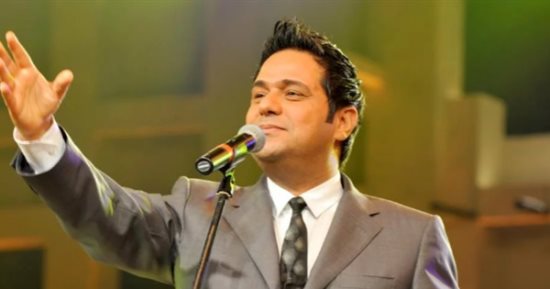 غدا.. حاتم العراقى ضيف برنامج "عائشة" على صدى البلد