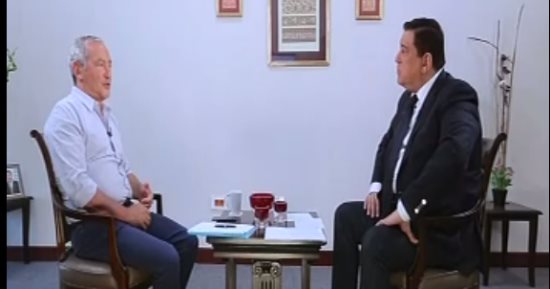 فيديو.. سميح ساويرس: تكلفة الطالب الواحد بمدينة زويل 120 ألف جنيه سنويًا
