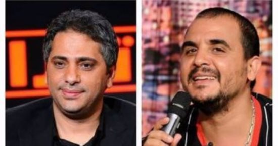 بعد عودته للغناء.. فضل شاكر يطرح "ليه الجرح" مع وليد سعد