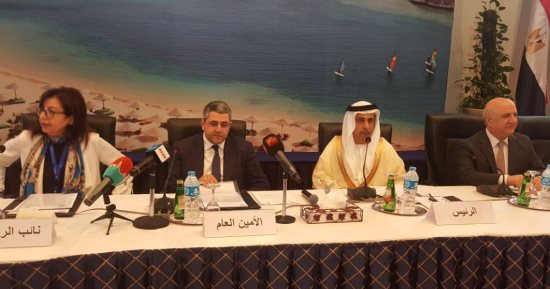 السياحة العالمية: انخفاض السياحة فى قطر بنسبة 20%.. وارتفاعها بمصر ولبنان