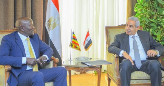 وزير التجارة: 17% زيادة فى صادرات مصر لإفريقيا خلال الربع الأول من 2018 