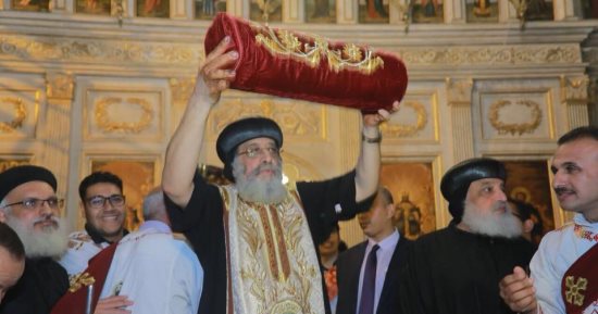 10 معلومات عن ذكرى استشهاد مار مرقس.. رسول المسيح إلى مصر